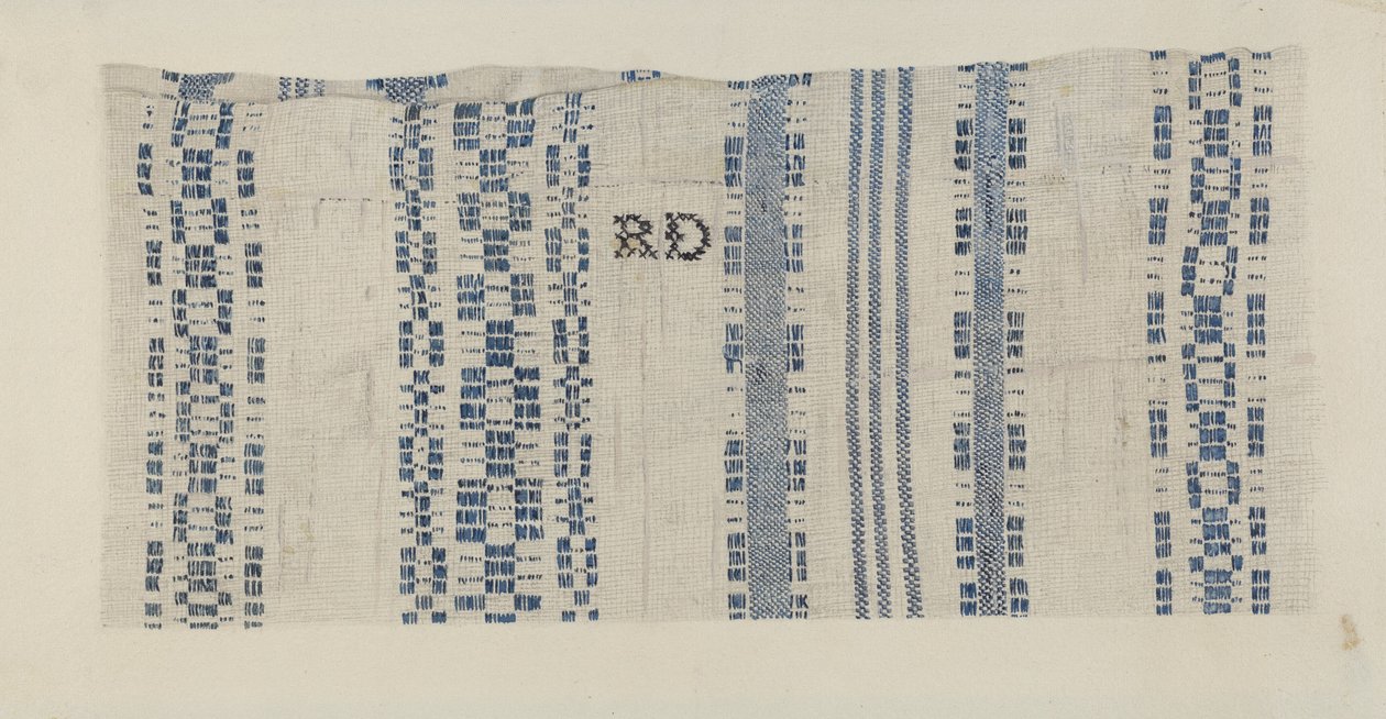 Bielizna autorstwa Joseph Goldberg