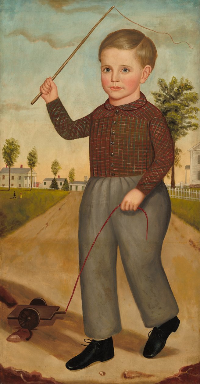  autorstwa Joseph Goodhue Chandler