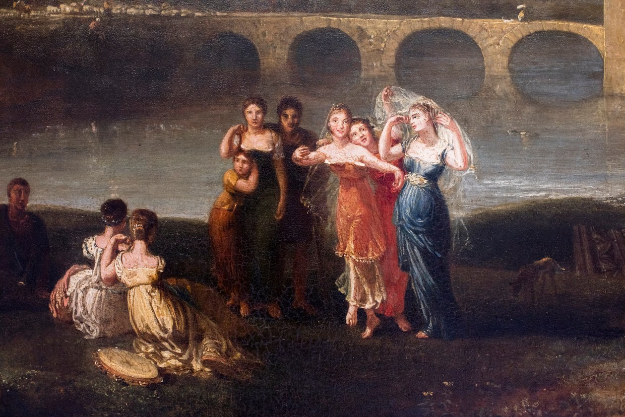  autorstwa Joseph Mallord William Turner