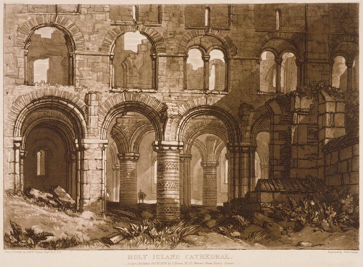 F.11.I Katedra na Świętej Wyspie, z 