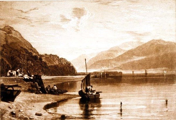 F.35.II Molo Inverary, z 