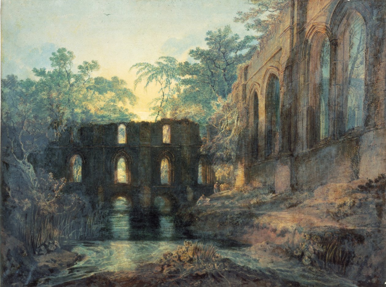  autorstwa Joseph Mallord William Turner