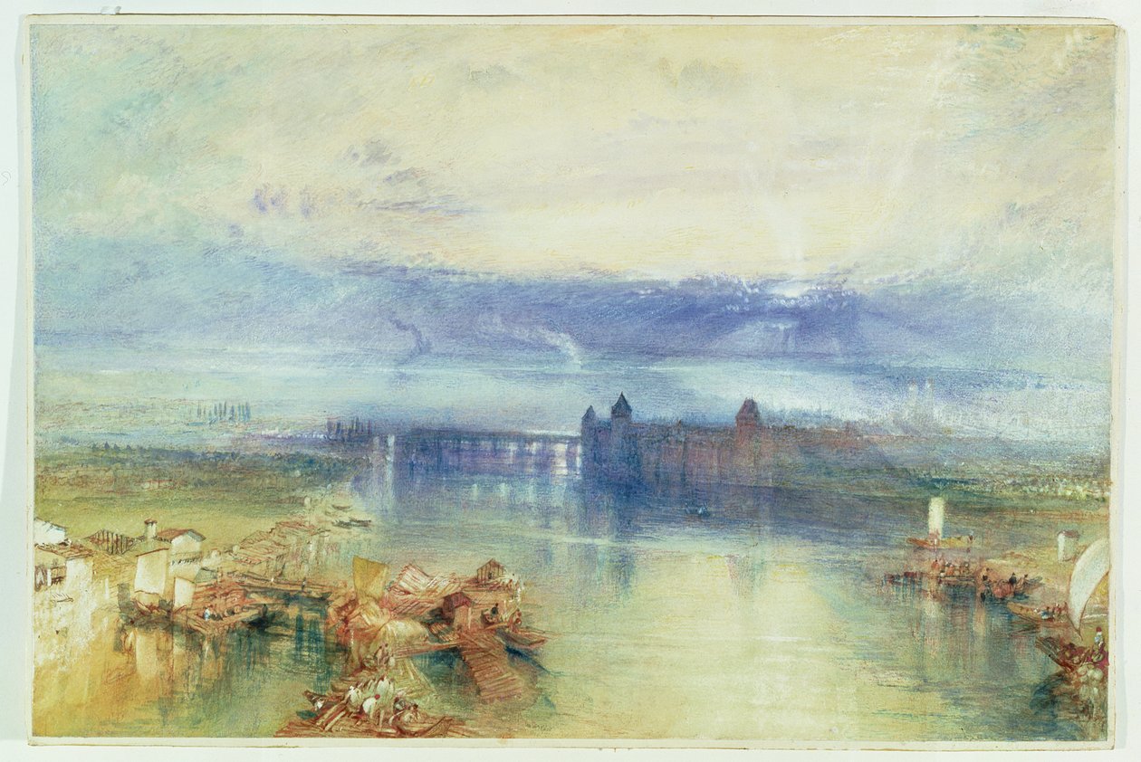  autorstwa Joseph Mallord William Turner