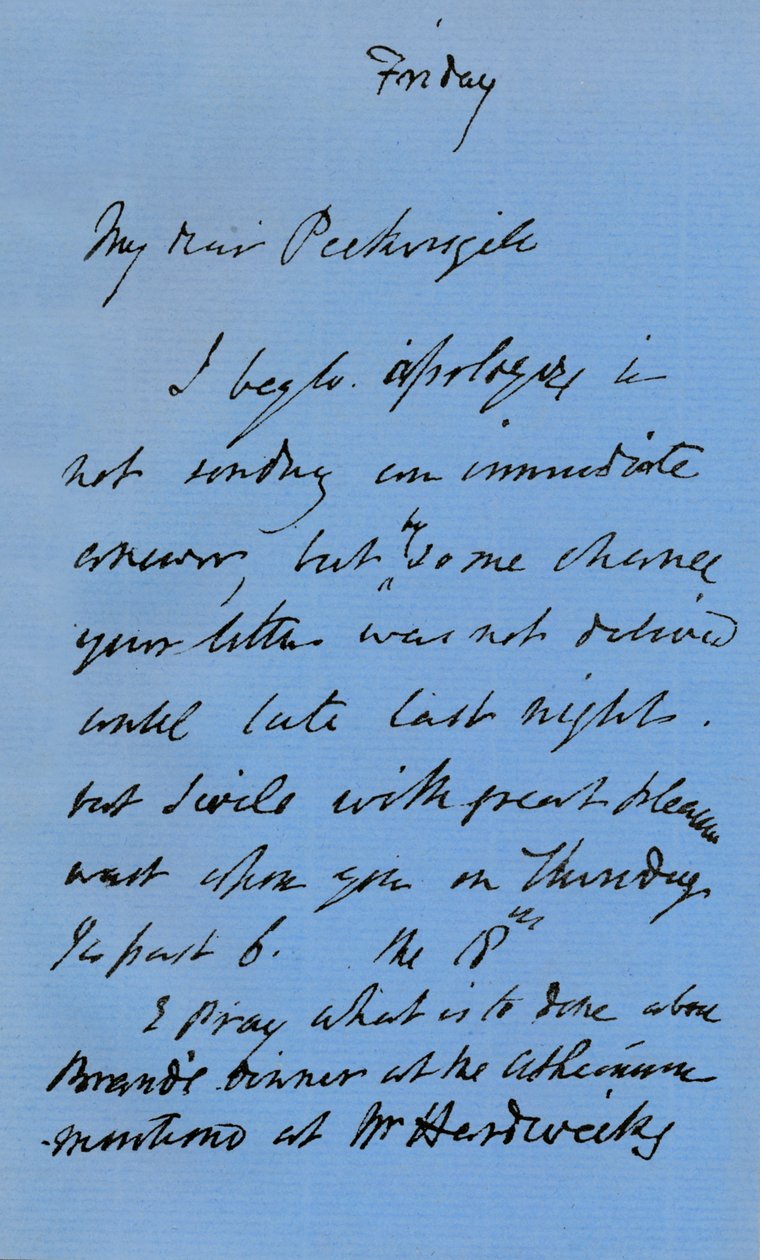 List od JMW Turnera, ok. 1840 1904 r. autorstwa Joseph Mallord William Turner