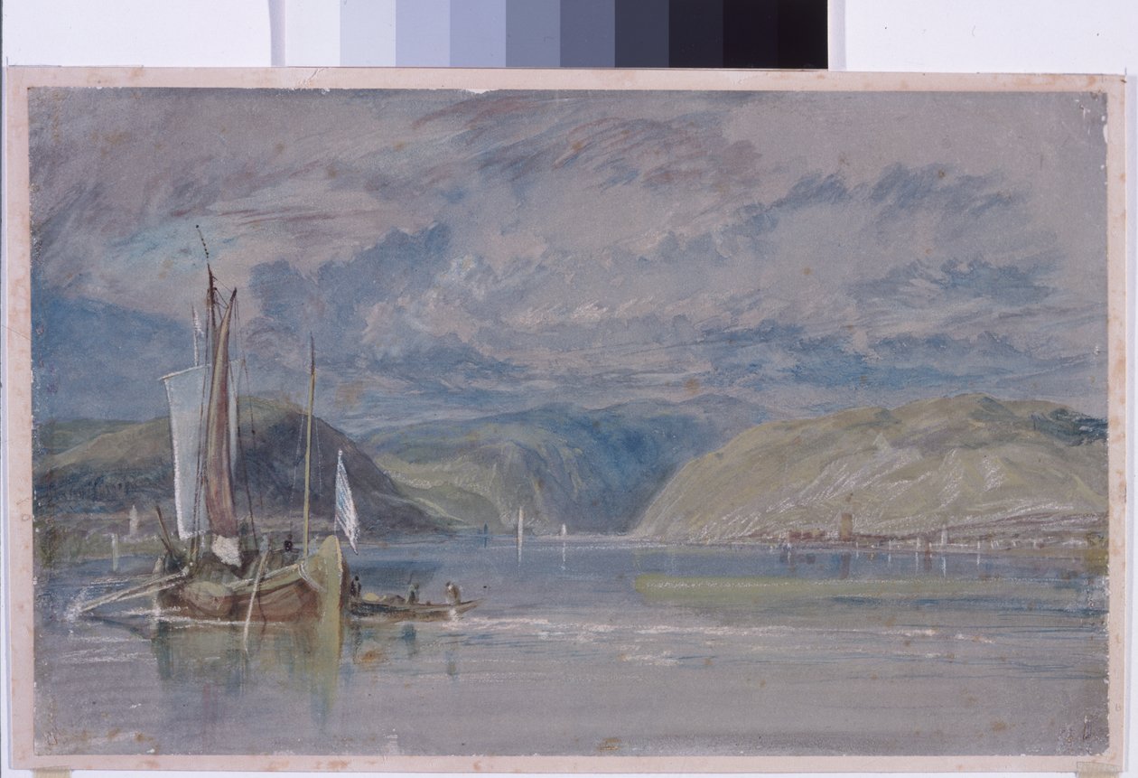  autorstwa Joseph Mallord William Turner