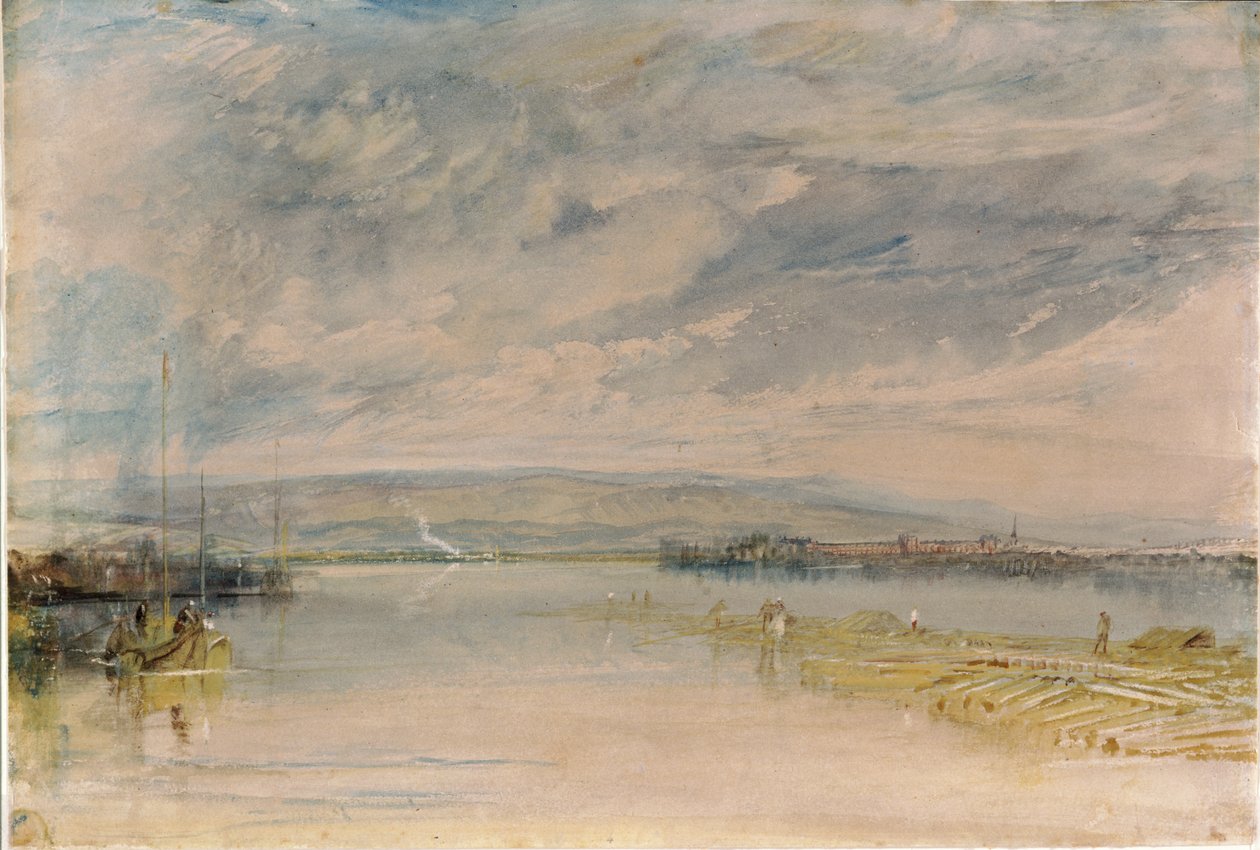  autorstwa Joseph Mallord William Turner
