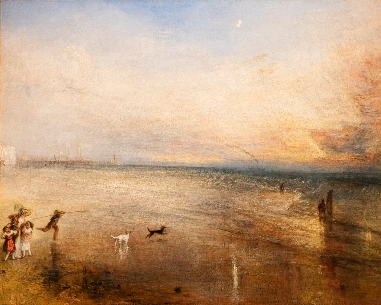  autorstwa Joseph Mallord William Turner