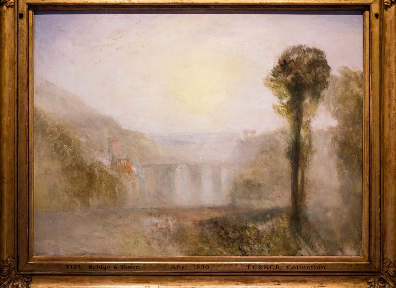  autorstwa Joseph Mallord William Turner