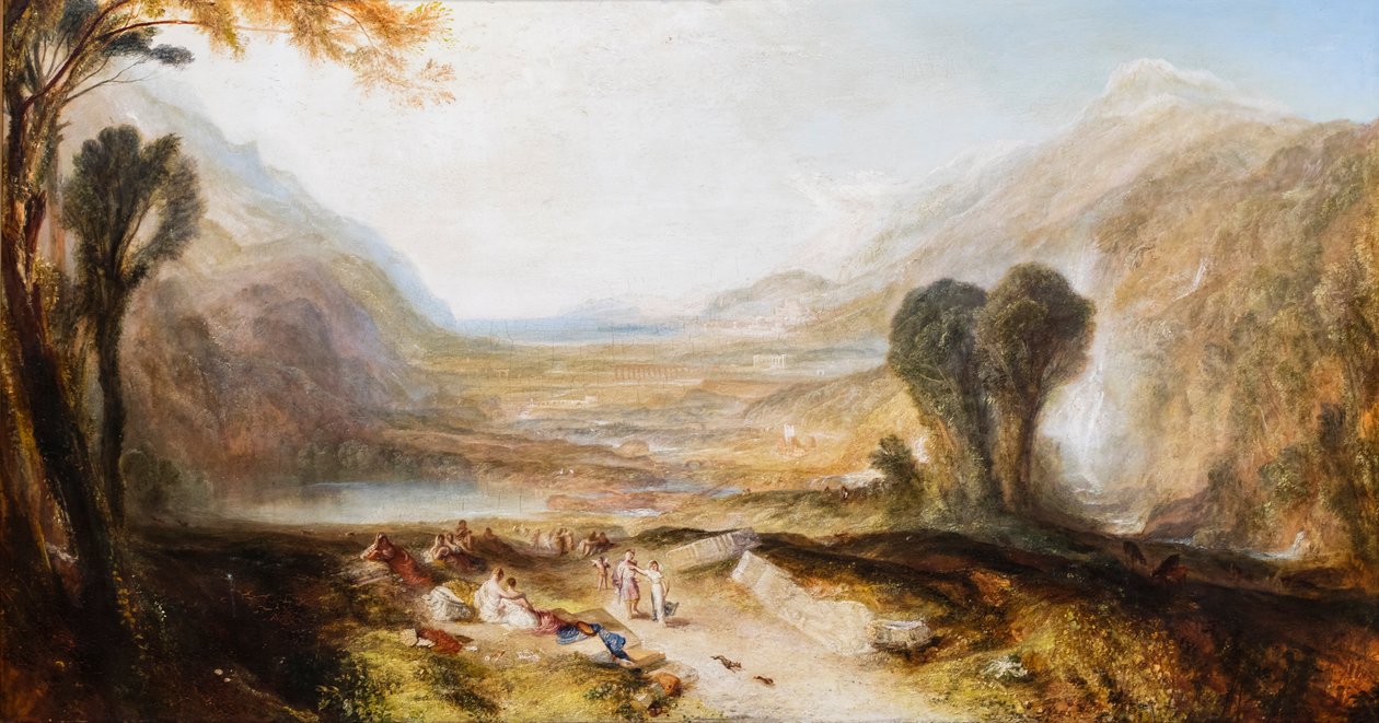  autorstwa Joseph Mallord William Turner