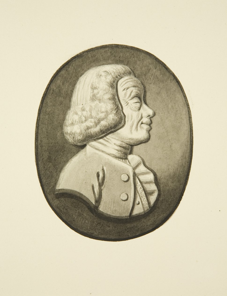 Radny Thomas Harris (z Pomnika w Kaplicy Burmistrza) autorstwa Joseph Manning
