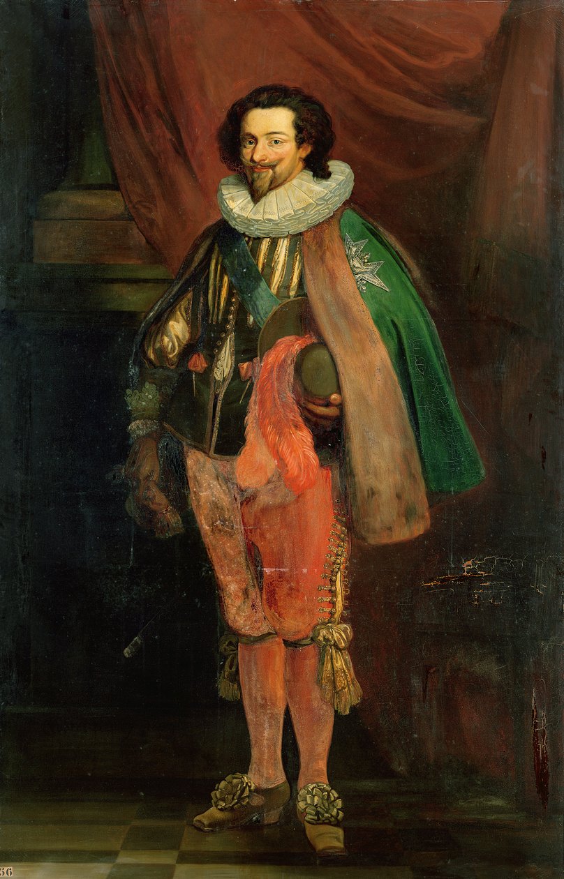 Charles d