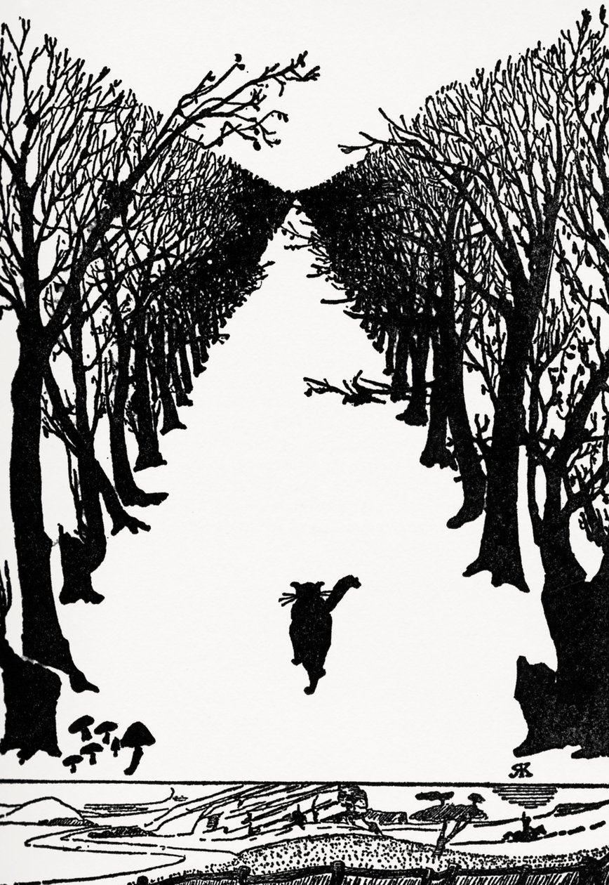 Just So Stories autorstwa Rudyarda Kiplinga (rysunek) autorstwa Joseph Rudyard Kipling