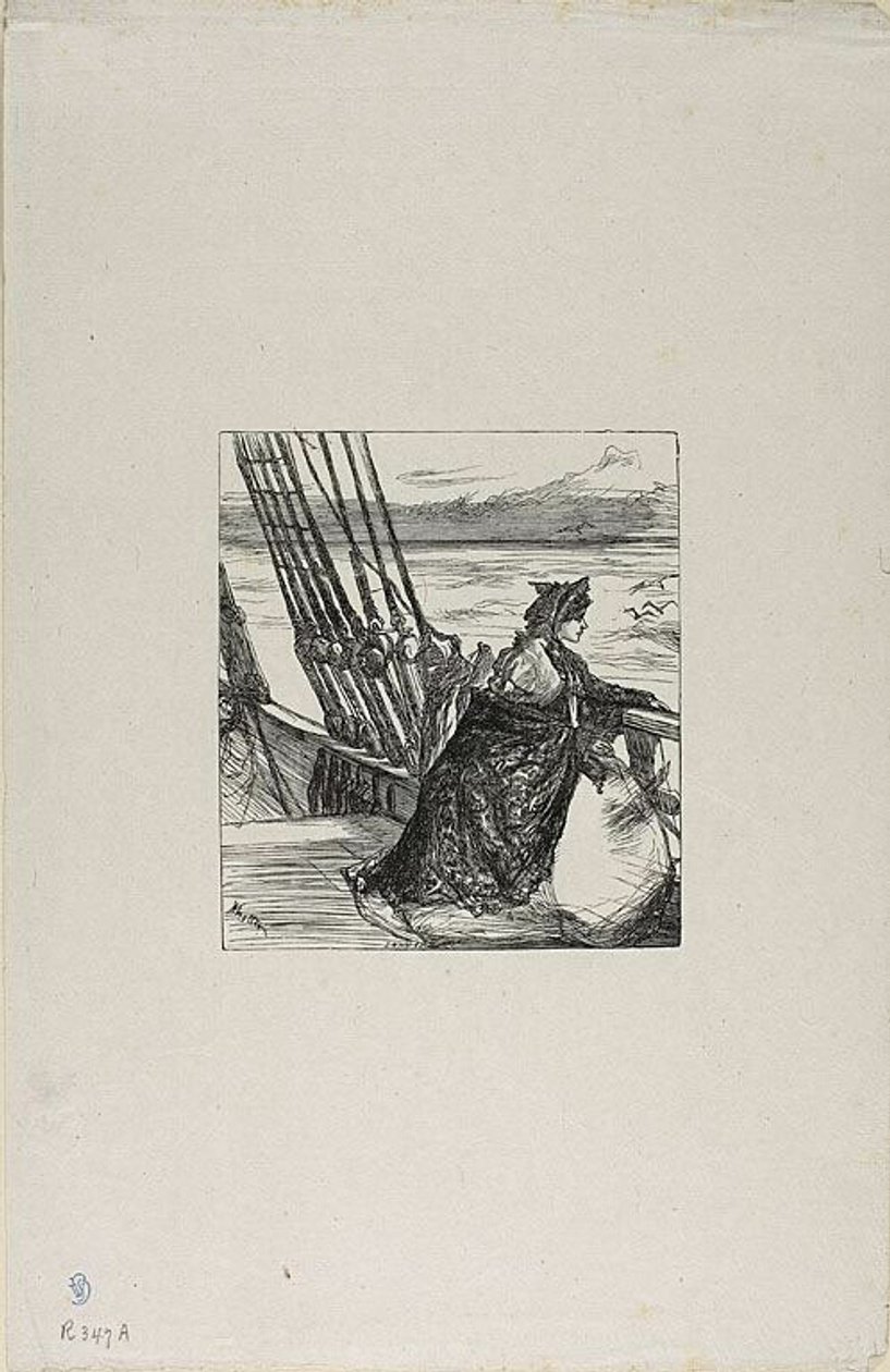 Córka majora autorstwa Joseph Swain