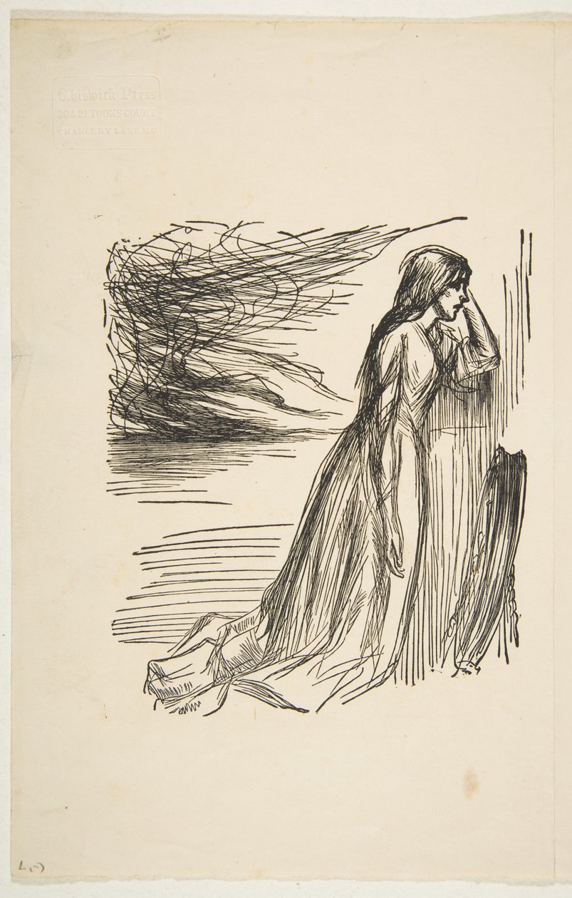 Fundusz Pomocy w Lancashire raz w tygodniu, 26 lipca 1862, 1862. autorstwa Joseph Swain