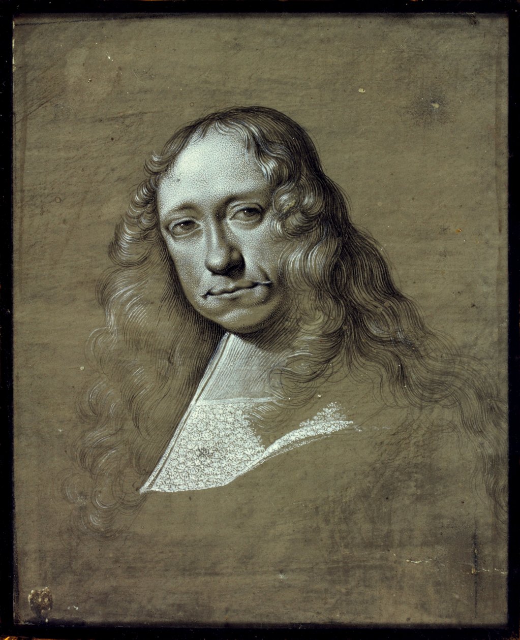 J Müller (wc na kości słoniowej) autorstwa Joseph Werner
