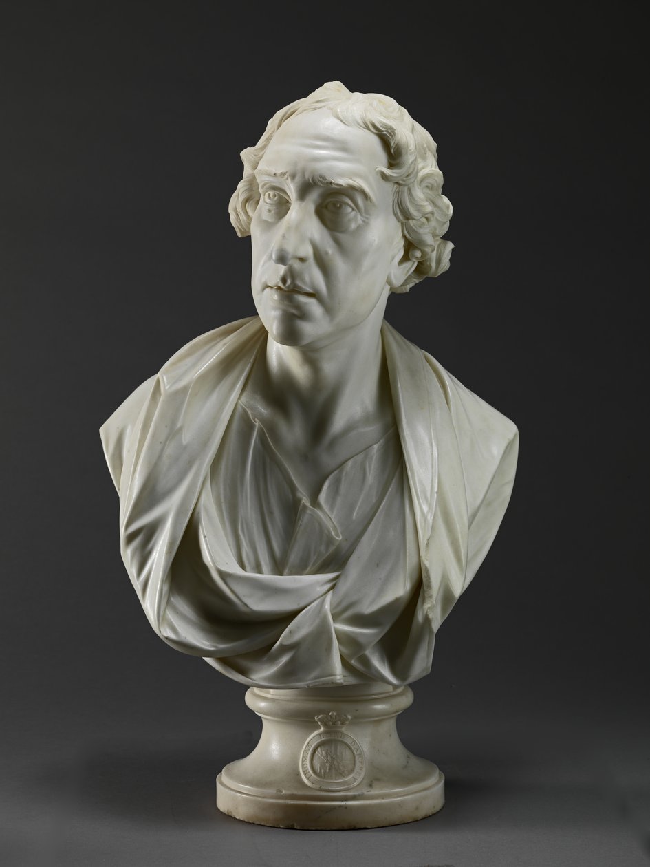 Tomasz autorstwa Joseph Wilton