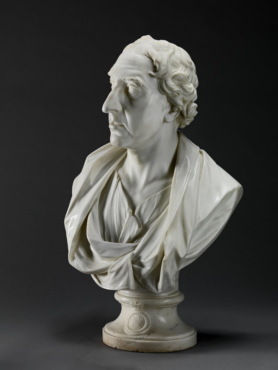 Tomasz autorstwa Joseph Wilton