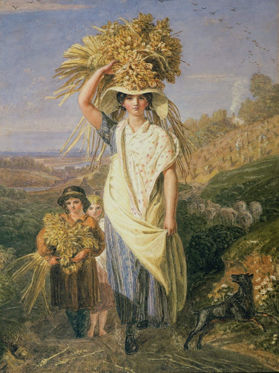Czyściciele autorstwa Joshua Cristall