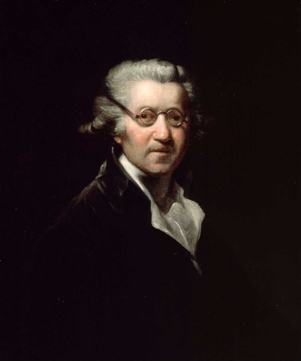 Autoportret autorstwa Joshua Reynolds