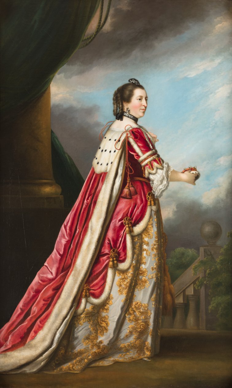  autorstwa Joshua (after) Reynolds