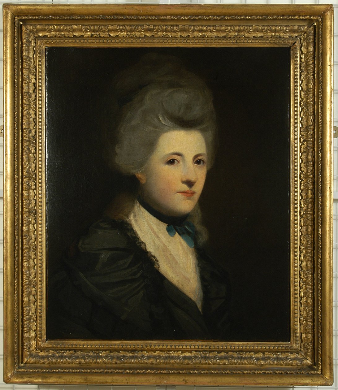 Margaret, Lady Beaumont, ok. 1778-9 autorstwa Joshua Reynolds