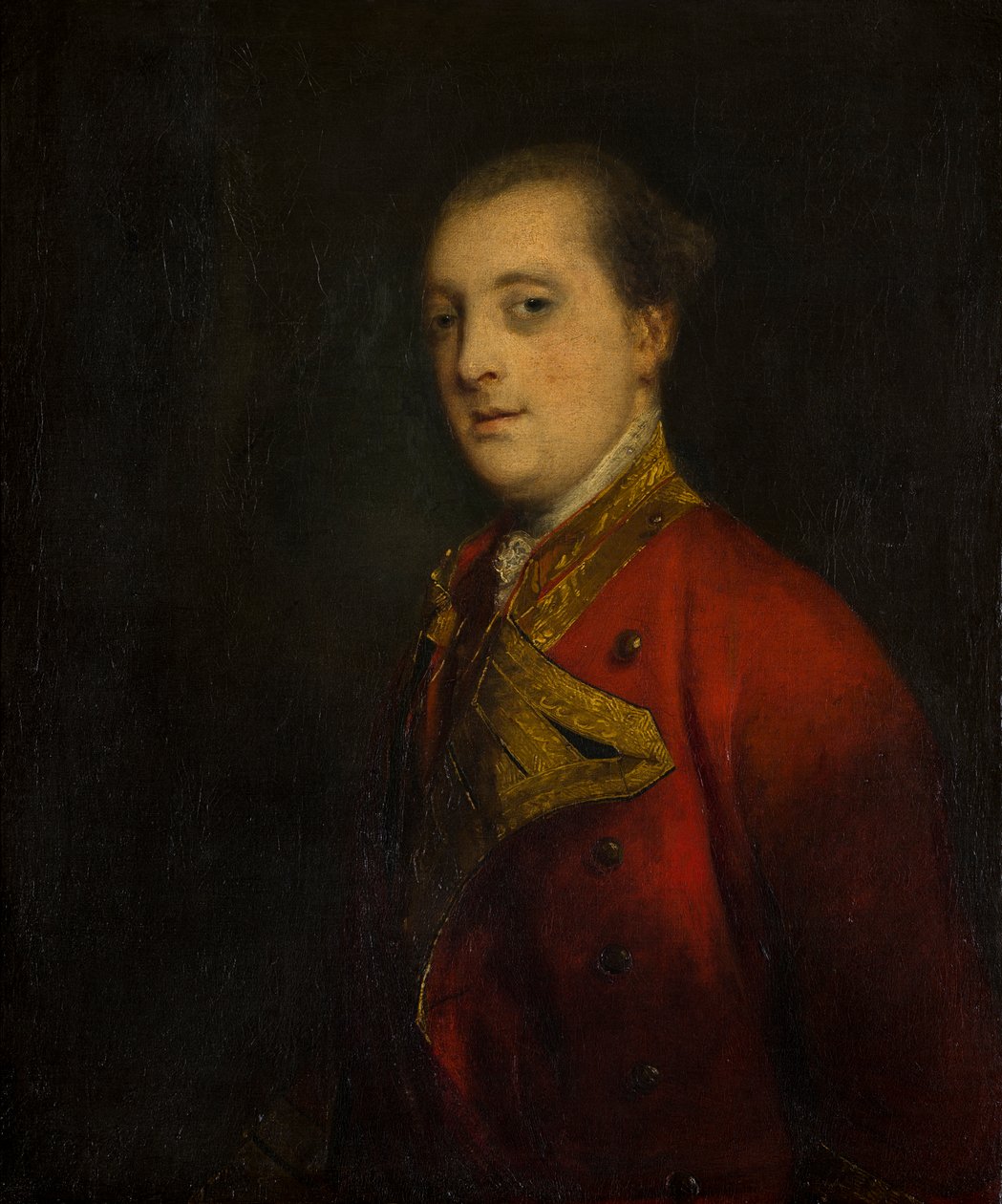 Portret George