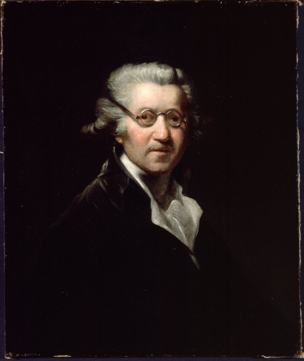 Autoportret autorstwa Joshua Reynolds