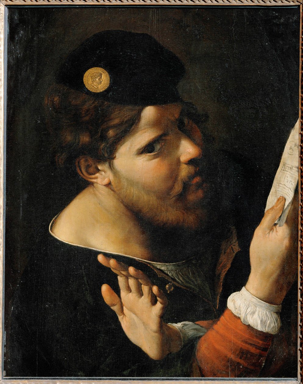  autorstwa Josiah Gilbert