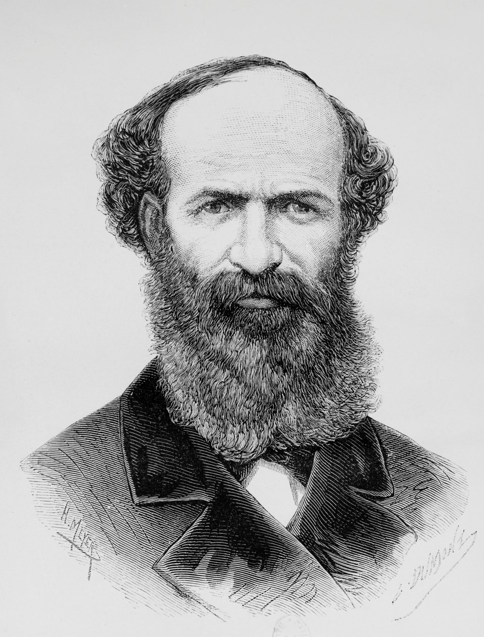 Andres Alvarez Calderon autorstwa Josse Photo