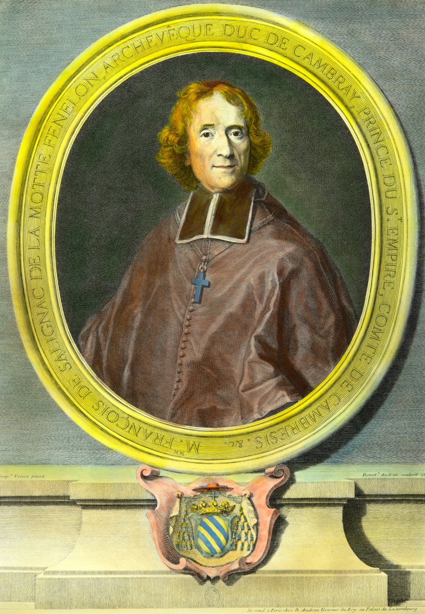 Fenelon autorstwa Josse Photo