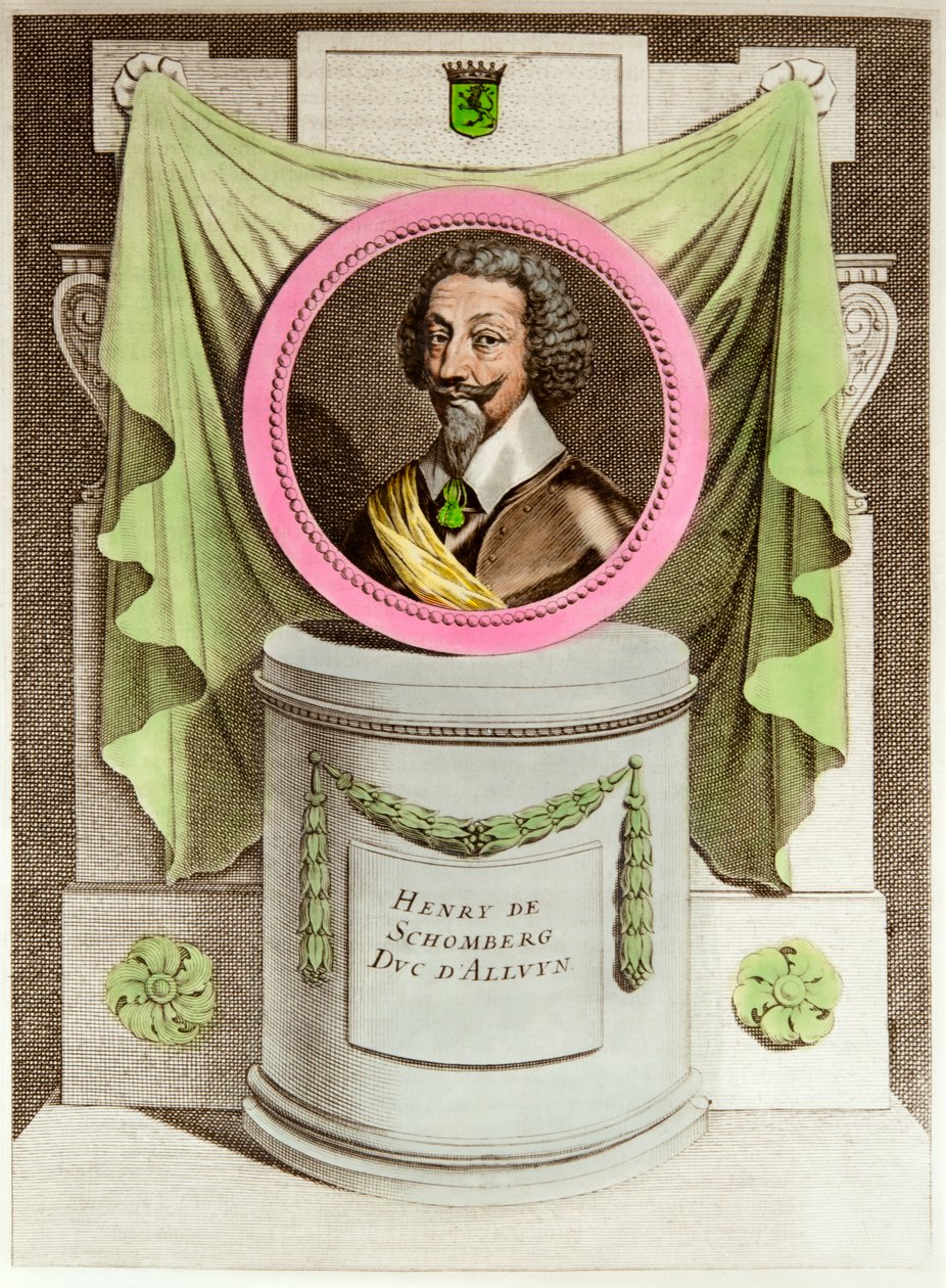 Książę Alluyn autorstwa Josse Photo