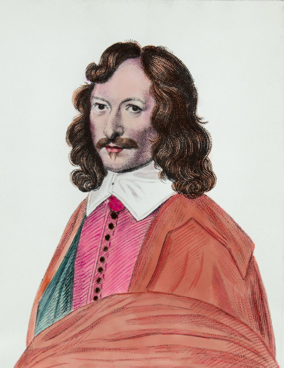 William Lilly autorstwa Josse Photo