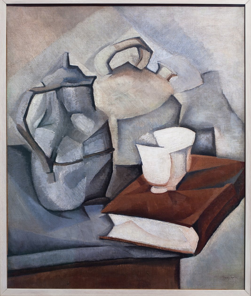  autorstwa Juan Gris