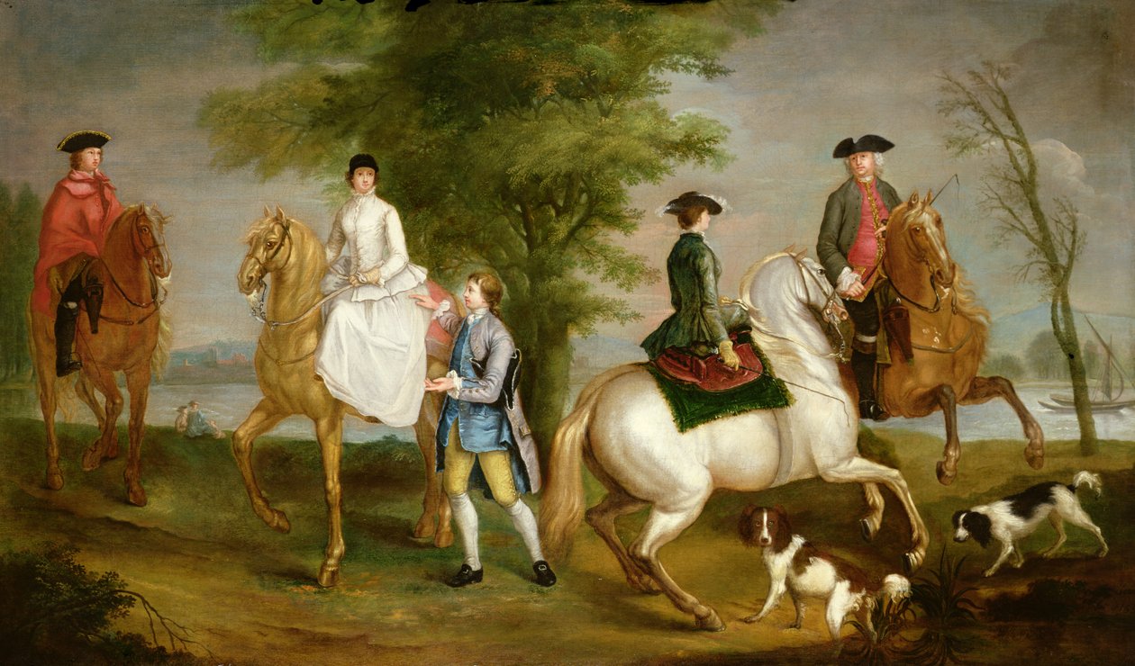 Rodzinne polowanie autorstwa Judith Lewis