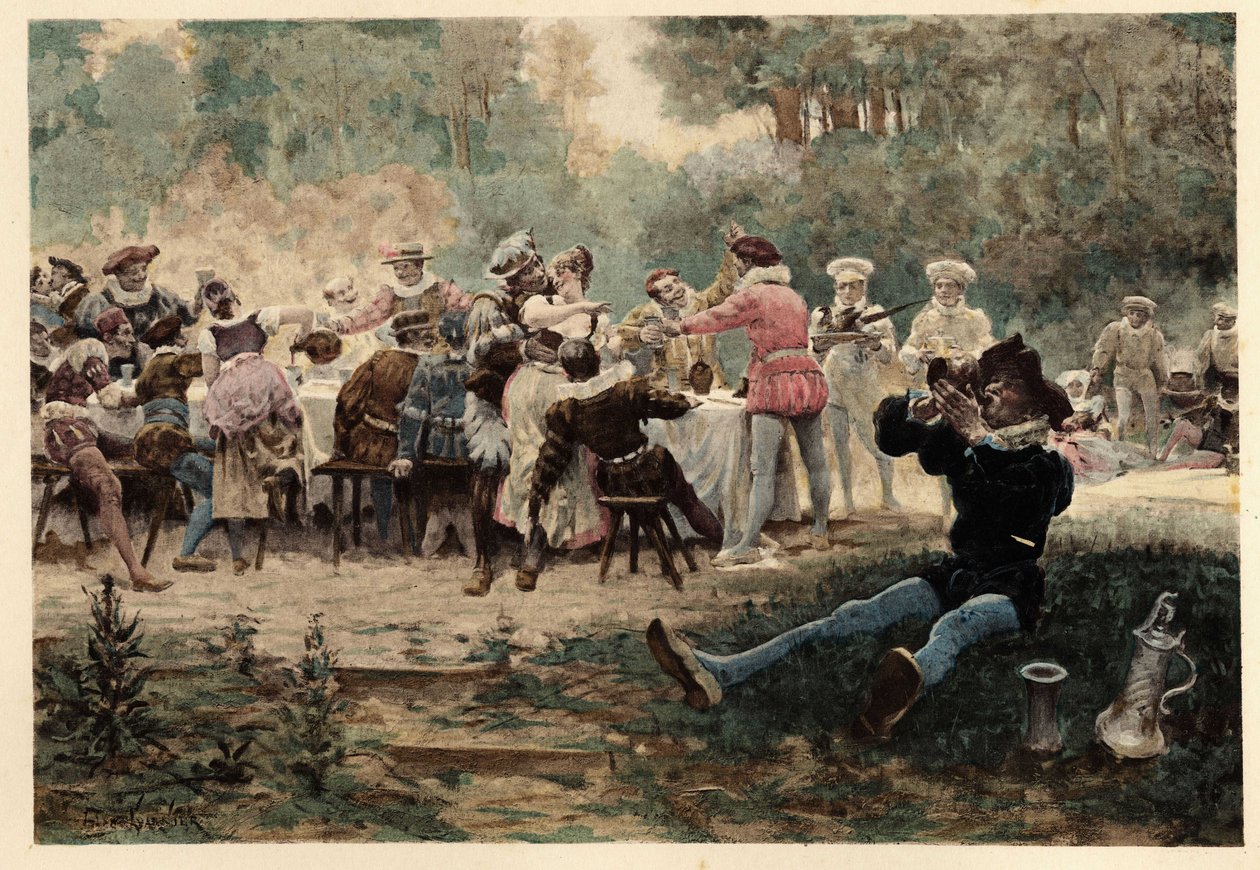  autorstwa Jules Arsene Garnier