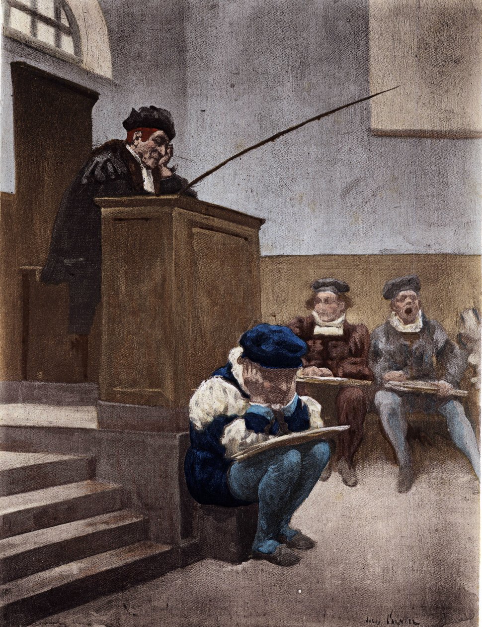  autorstwa Jules Arsene Garnier