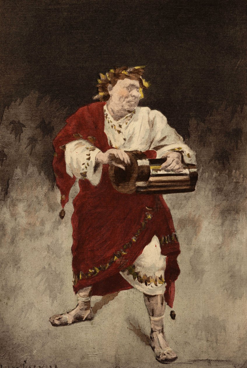  autorstwa Jules Arsene Garnier