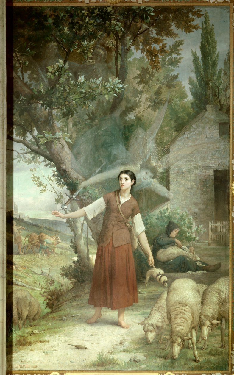 Joanna d