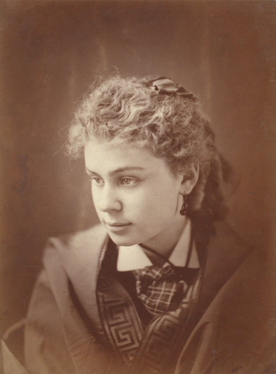  autorstwa Julia Margaret Cameron