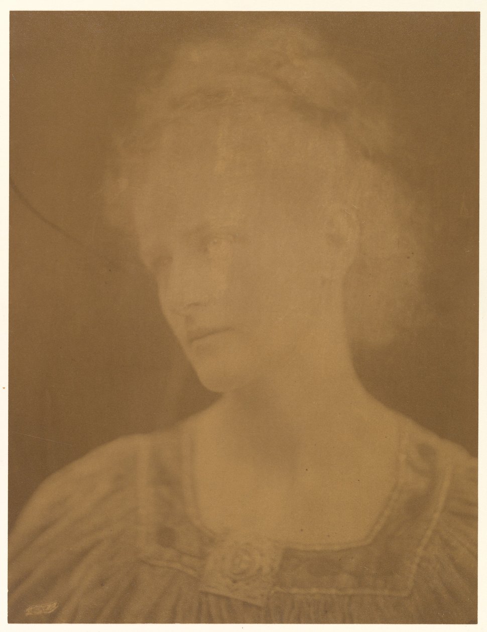 [Egeria] autorstwa Julia Margaret Cameron
