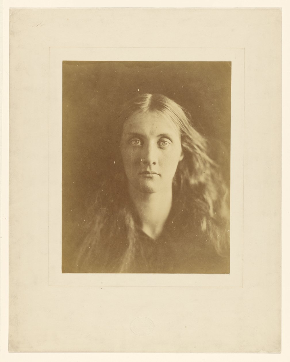 [Julia Jackson] autorstwa Julia Margaret Cameron