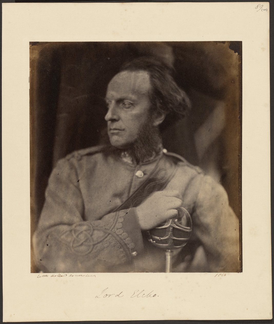  autorstwa Julia Margaret Cameron