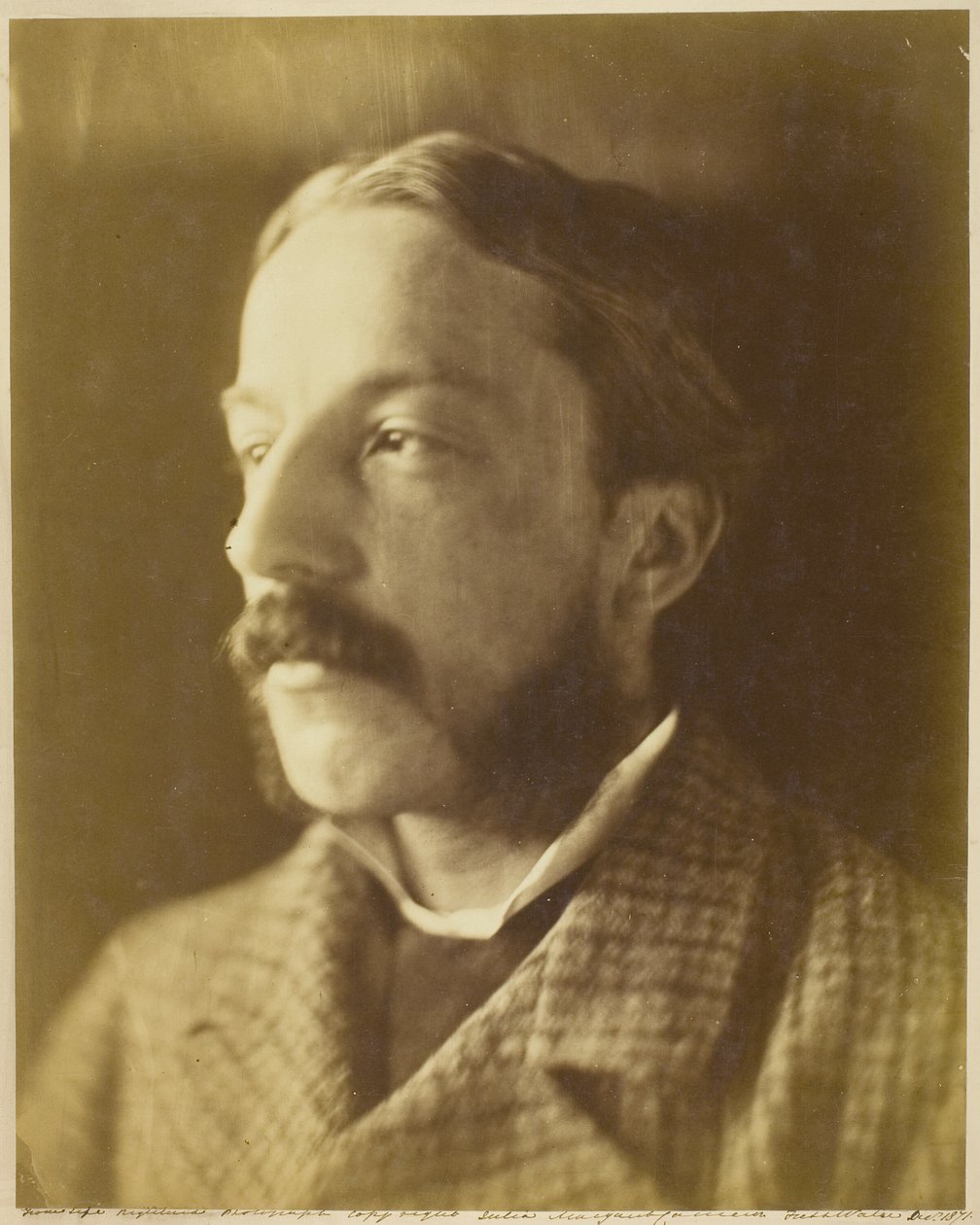Mój ukochany syn autorstwa Julia Margaret Cameron