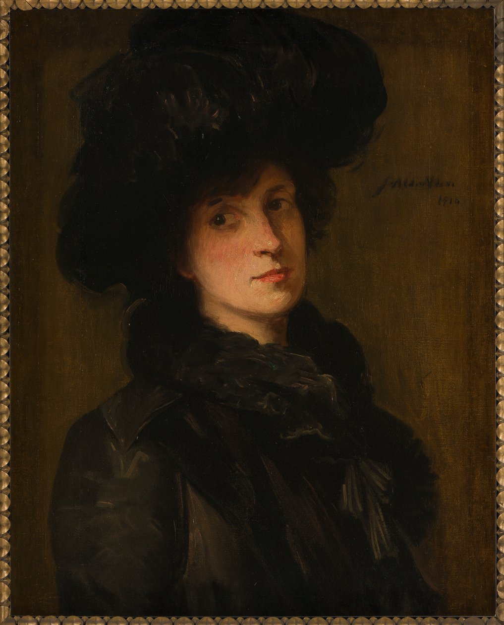  autorstwa Julian Alden Weir