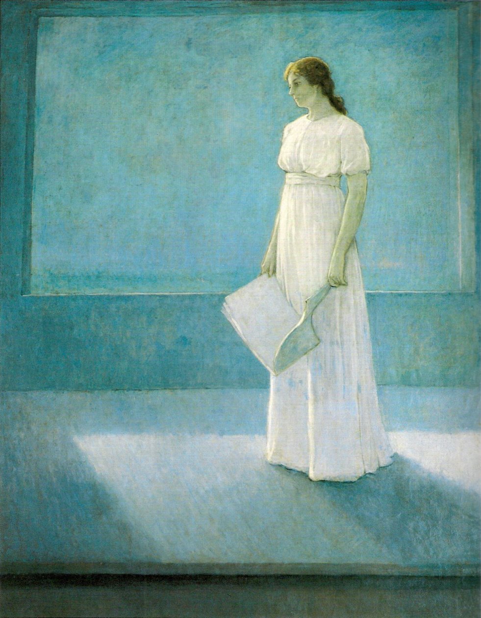 Literatura autorstwa Julio Romero de Torres