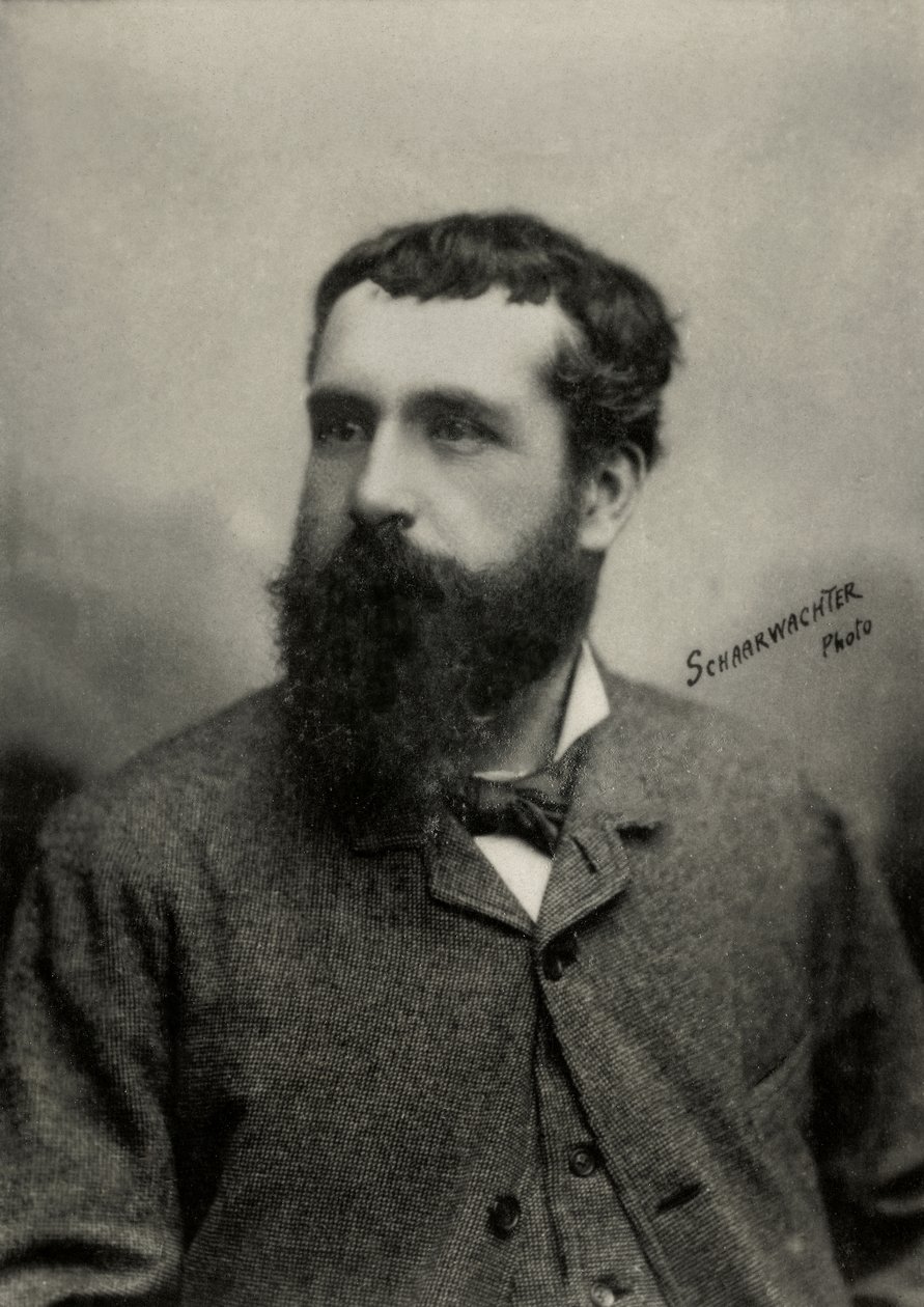  autorstwa Julius Cornelius Schaarwachter