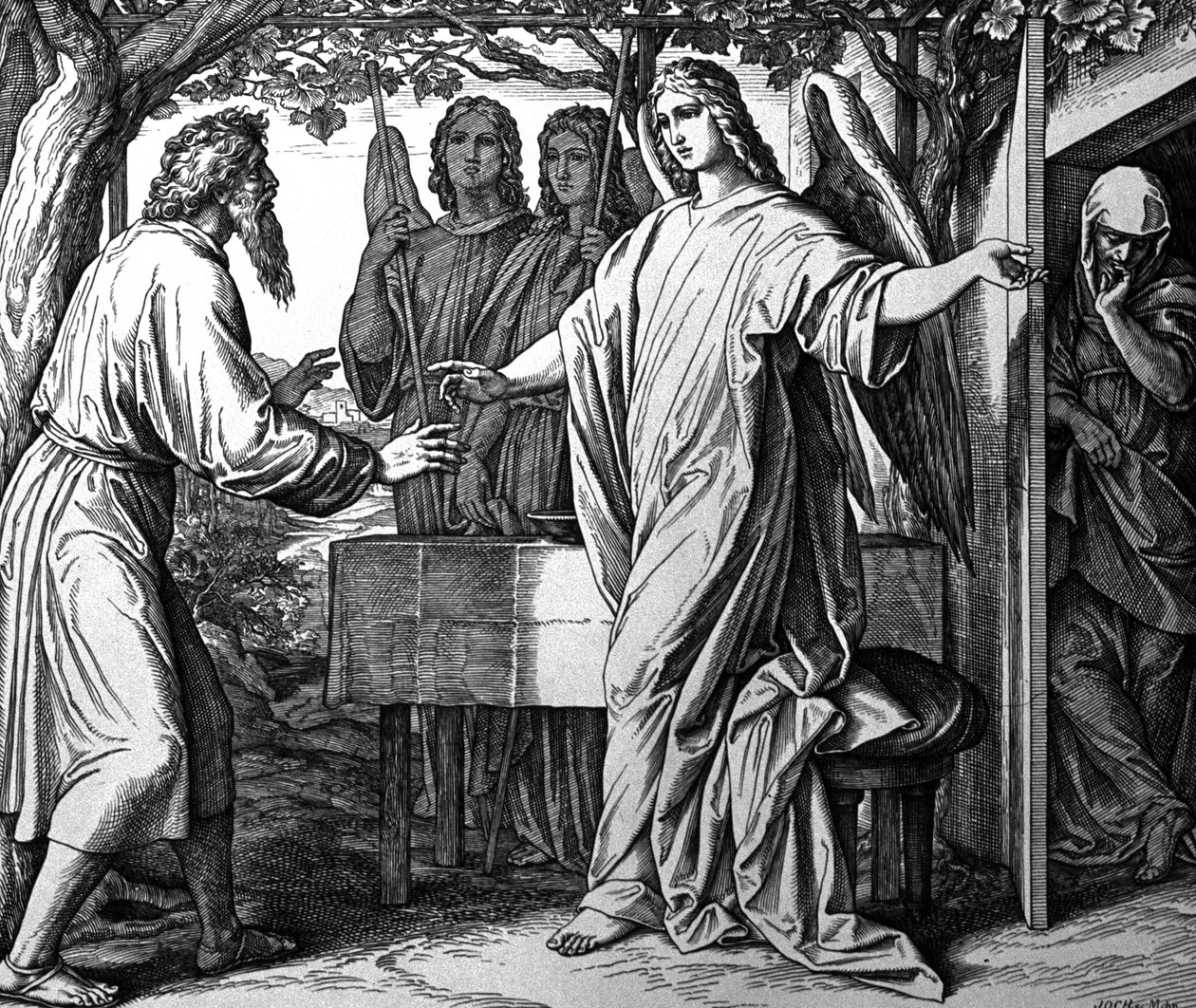 polish autorstwa Julius Schnorr von Carolsfeld