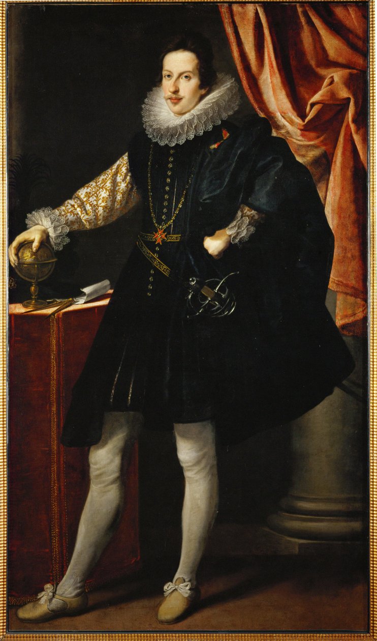  autorstwa Justus Sustermans