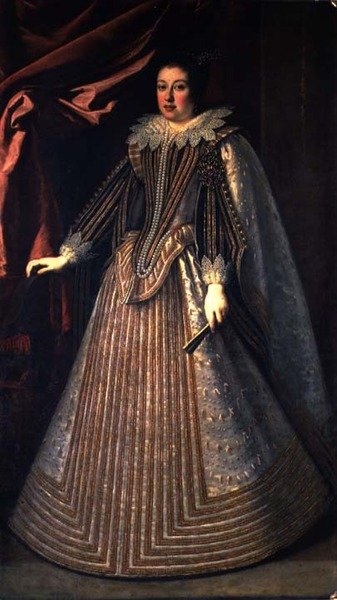 Margherita de