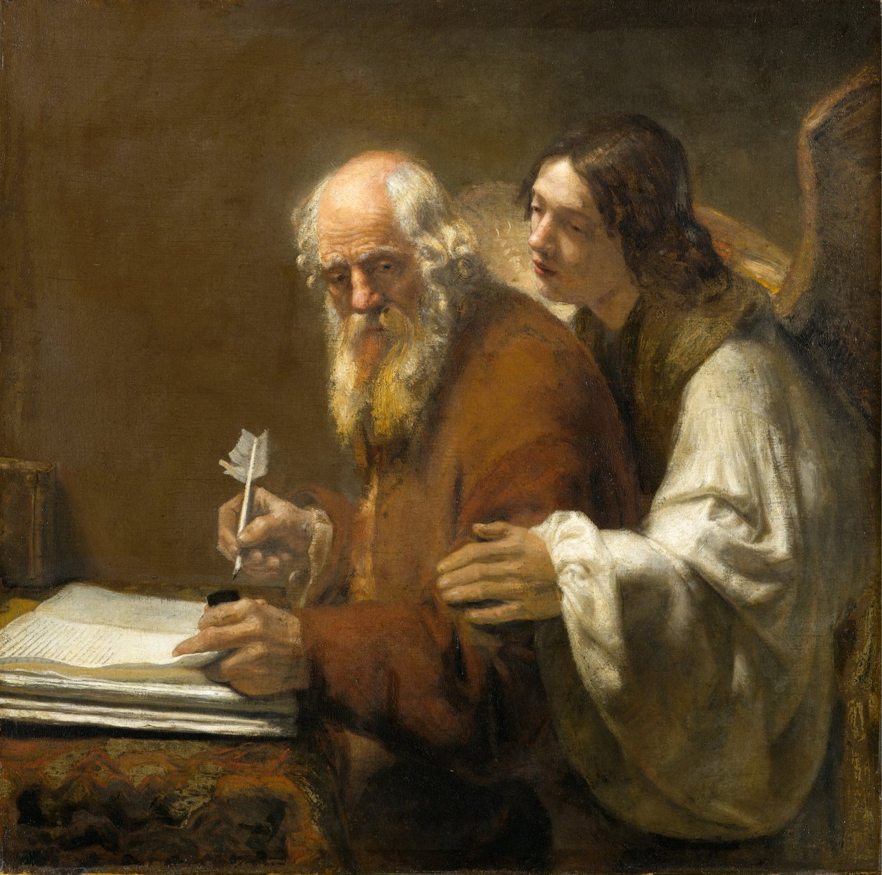 Przypisywane Karelowi van der Pluym autorstwa Karel van der Pluym  